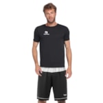 Kit Topper Camisa + Calção Futebol Road Masculino