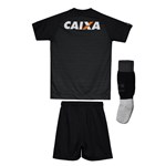 Kit Topper Infantil Botafogo II 2017