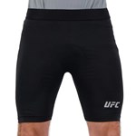 Kit UFC Compressão Camisa + Bermuda Training Masculino