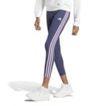 Legging 7/8 Adidas Cintura Alta Train Feminina