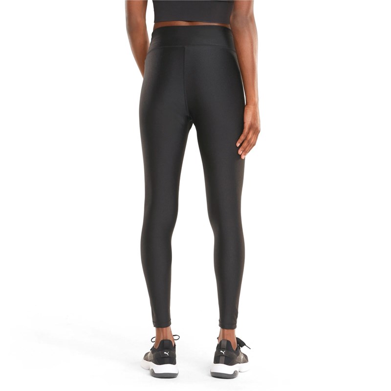 Calça Legging 7/8 Puma Evoknit - Feminina