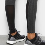 Legging Adidas 3S L Feminina
