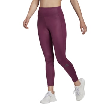 Legging Adidas Aeroready You For You Feminina