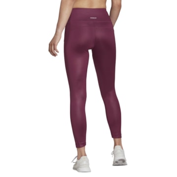 Legging Adidas Aeroready You For You Feminina