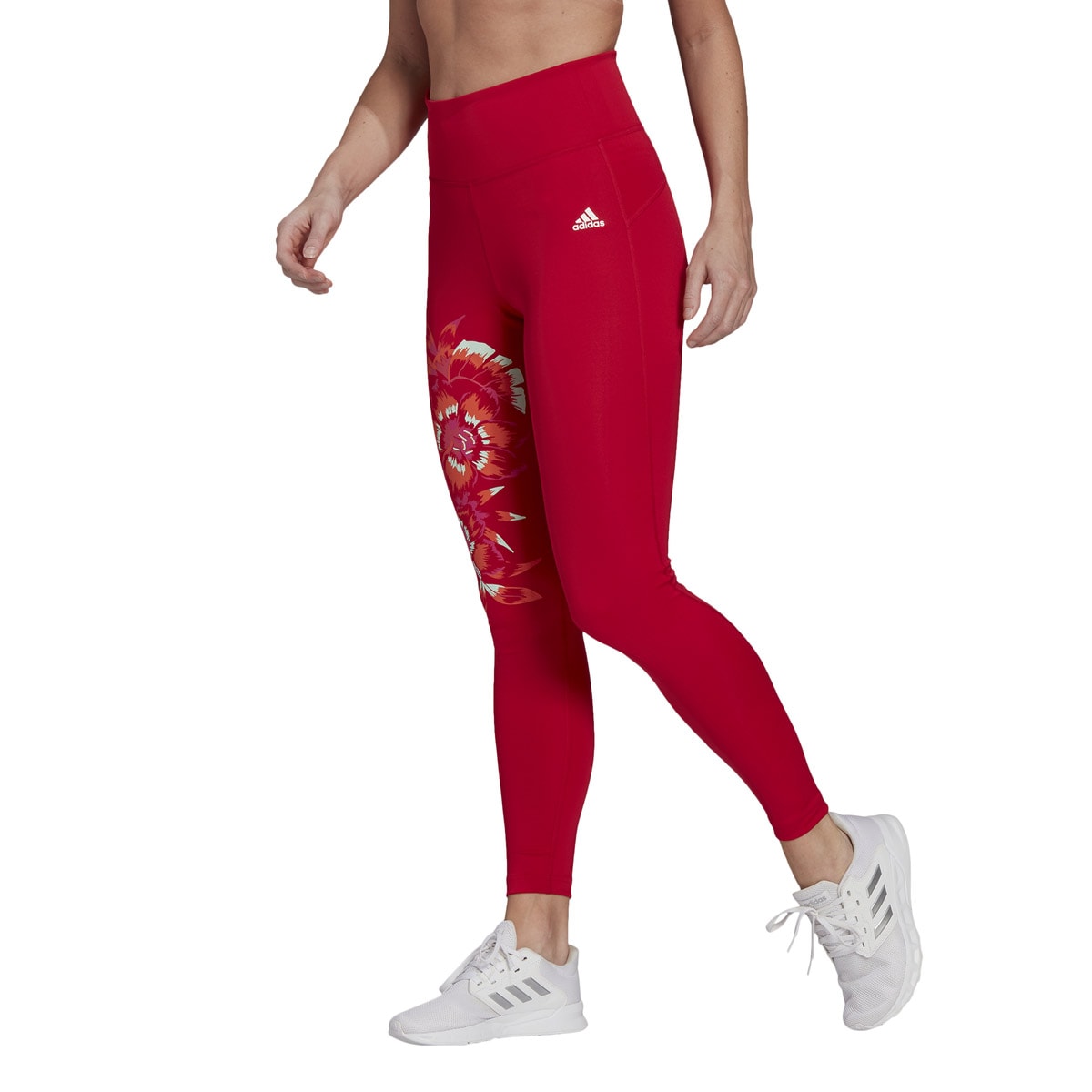 calça legging adidas feel brilliant feminina