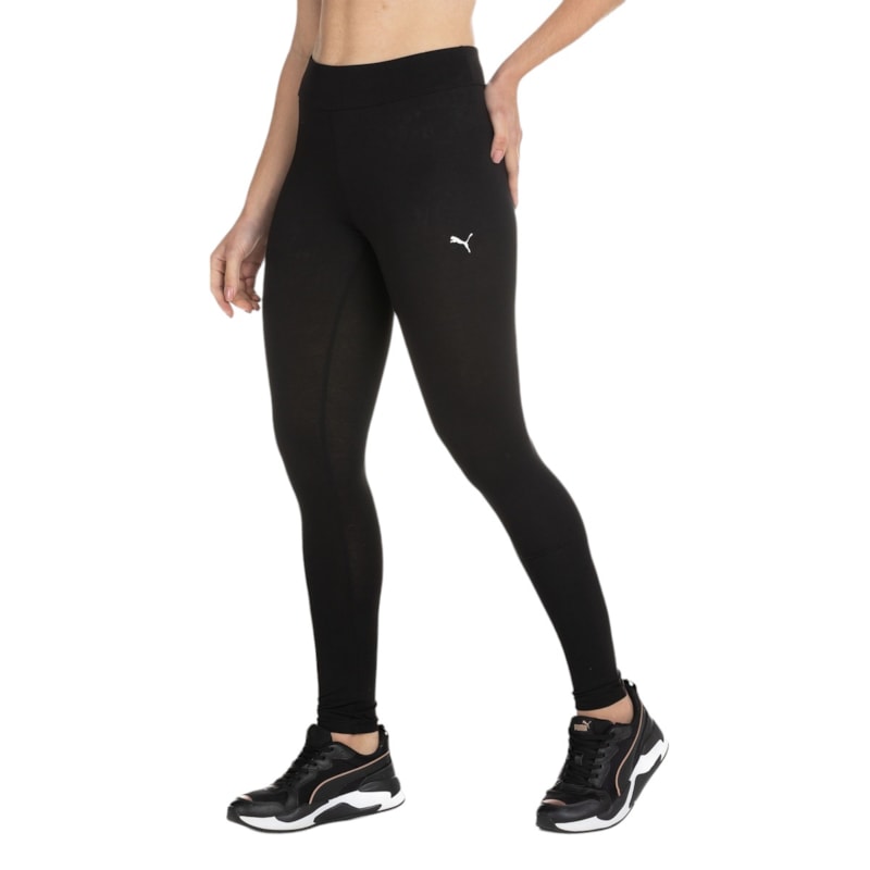 Legging Puma Essentials Feminina