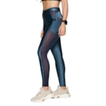 Legging Selene com Recorte e Bolso Feminina