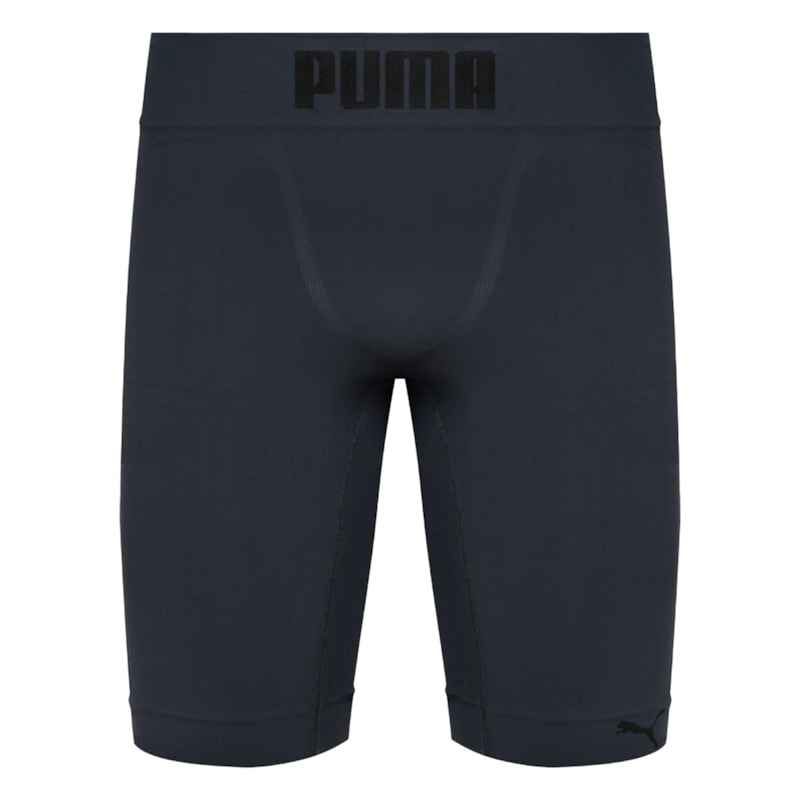 Long Boxer Puma Sem Costura Masculina