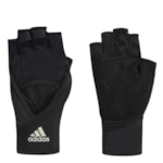 Luva Adidas 4ATHLTS - Preto