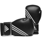 Luva Boxe Adidas Muay Thai Profissional ADIBT02