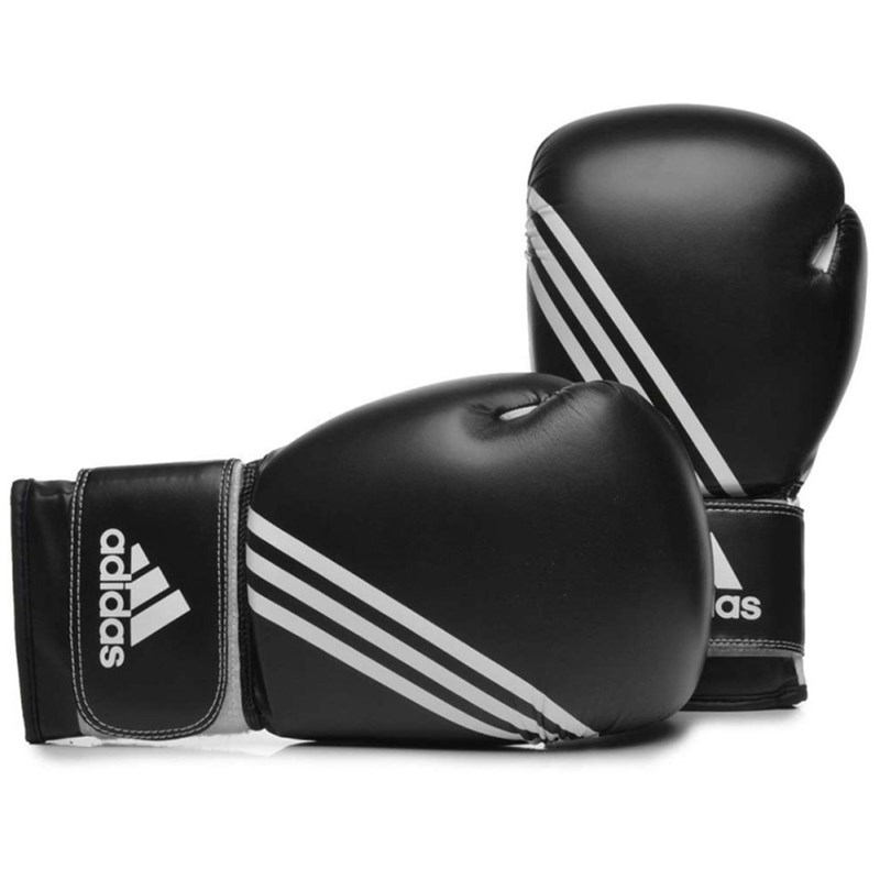 Luva Boxe Adidas Muay Thai Profissional ADIBT02