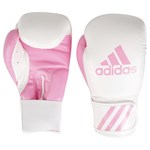 Luva De Boxe Adidas MKS Response Boxing ADBT01A