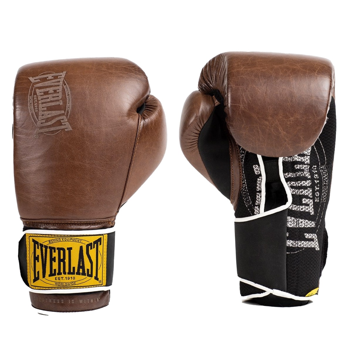 Luva da hot sale everlast