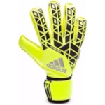 Luva De Goleiro Adidas Ace Fs Ap7000 Com Paletas Anti Torção