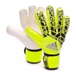 Luva De Goleiro Adidas Ace Fs Ap7000 Com Paletas Anti Torção