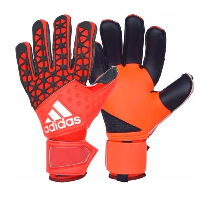 Luva de Goleiro Adidas Zones Profissional S90126 - EsporteLegal