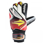 Luva de Goleiro Futebol Topper Strike 17 Adulto