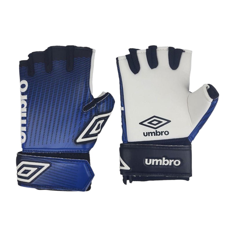 Luva de Goleiro Futsal Umbro Raptor Infantil