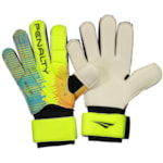 Luva de Goleiro Penalty Delta Flat V 620222