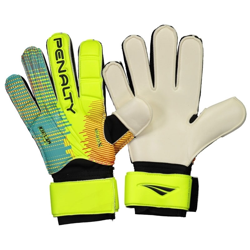 Luva de Goleiro Penalty Delta Flat V 620222