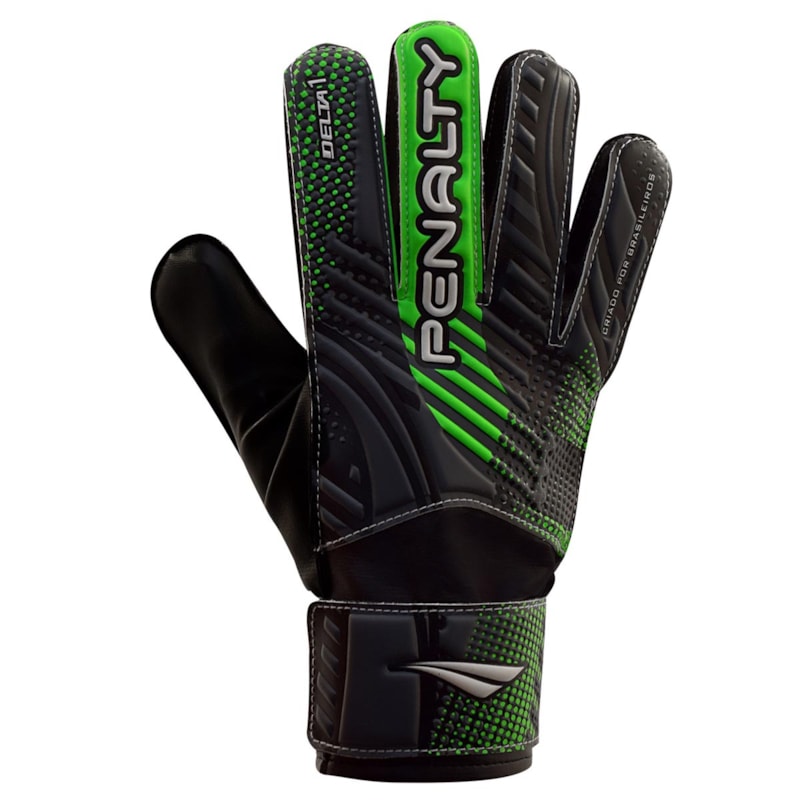 Luva de Goleiro Penalty Delta I Infantil Luva de Goleiro Penalty Delta I Infantil