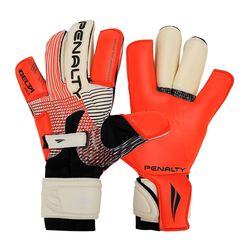 Luva de Goleiro Penalty Delta Pro V 620216 Luva de Goleiro Penalty Delta Pro V 620216