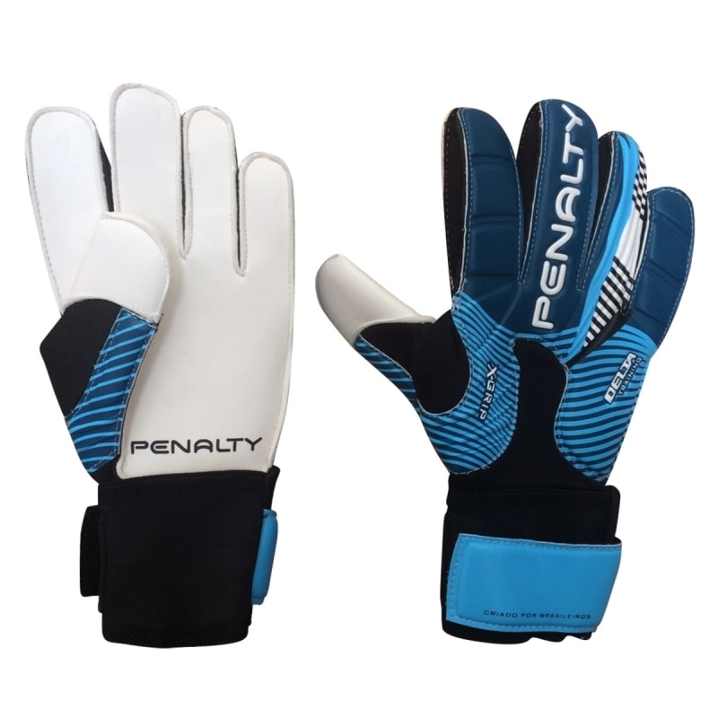 Luva de Goleiro Penalty Delta Training VI620236