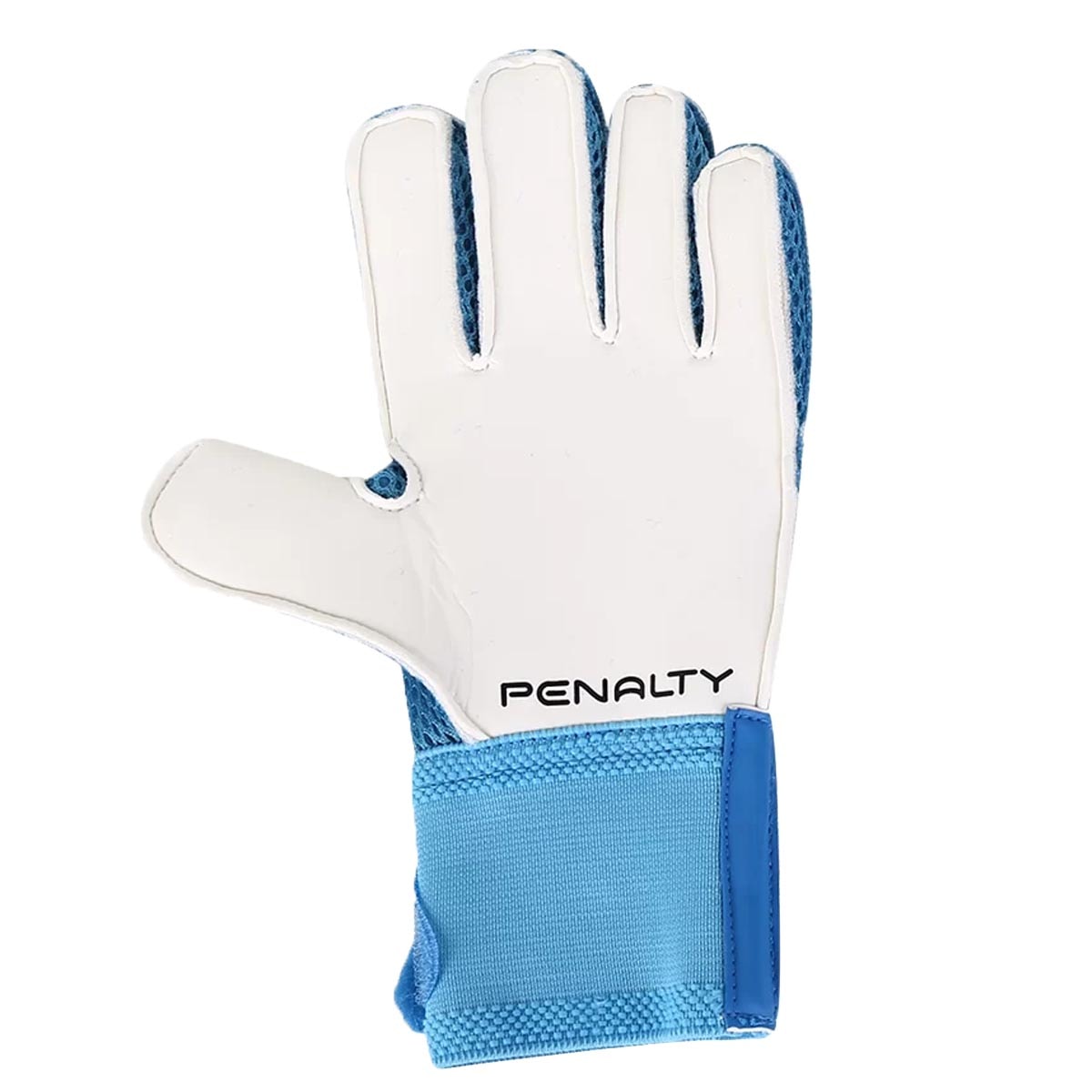 Luva de Goleiro Penalty Delta Training X - Esporte Legal