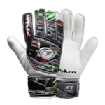 Luva de Goleiro Poker Extra Celerity Training Infantil