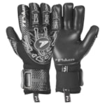 Luva de Goleiro Poker Hug Flex 4 Profissional