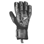 Luva de Goleiro Poker Hug Flex 4 Profissional