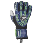 Luva de Goleiro Poker Hug Flex 4 Profissional