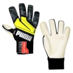 Luva de Goleiro Puma Ultra Grip 1 Hybrid Pró