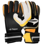 Luva De Goleiro Topper Champion 4133887