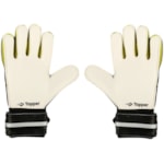 Luva De Goleiro Topper Champion 4133887