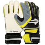 Luva De Goleiro Topper Champion 4133887