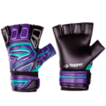 Luva de Goleiro Topper Futsal Strike 2