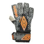 Luva de Goleiro Umbro Diamond Save Infantil