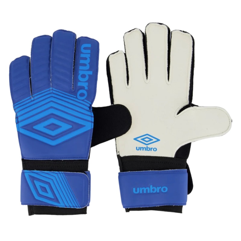 Luva de Goleiro Umbro GK Infantil