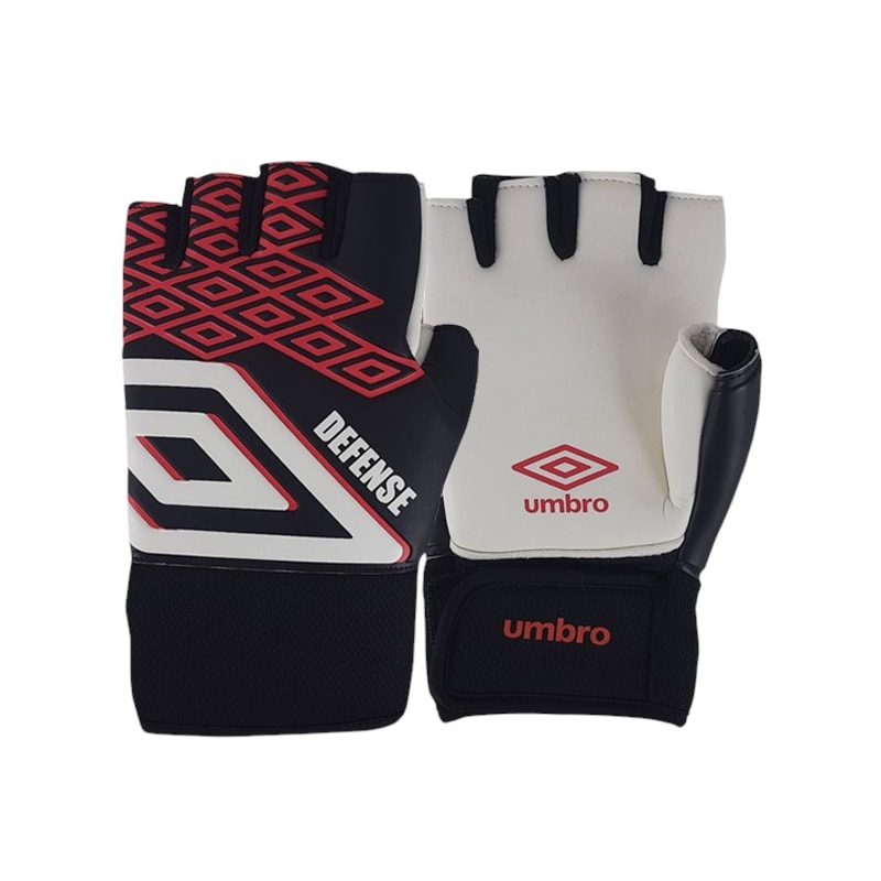 Luva Goleiro Futsal Umbro Defense