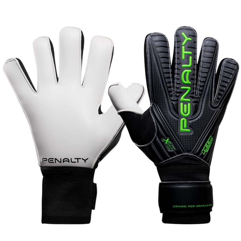 Luva Goleiro Penalty Delta Training VIII Luva Goleiro Penalty Delta Training VIII