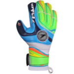 Luva Goleiro Poker Com Paletas Speedy 2 Ortho Pro 1804