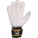 Luva Goleiro Poker Panther Pro Silver 1679