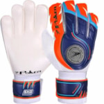 Luva Goleiro Poker Panther Pro Silver 1679