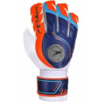 Luva Goleiro Poker Panther Pro Silver 1679