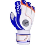 Luva Goleiro Poker Panther Pro Silver 1679