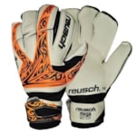 Luva Goleiro Profissional Reusch Shark King Ra601