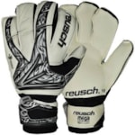 Luva Goleiro Profissional Reusch Shark King Ra601