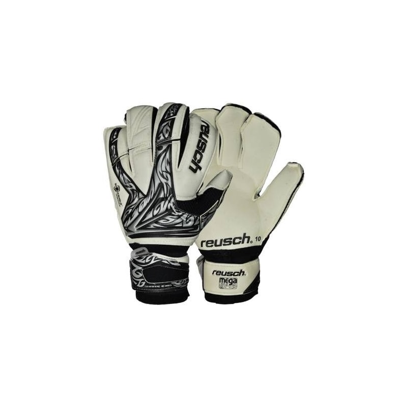 Luva Goleiro Profissional Reusch Shark King Ra601