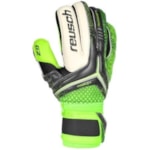 Luva Goleiro Reusch Rb001 Receptor Pro G2 Modelo Europeu